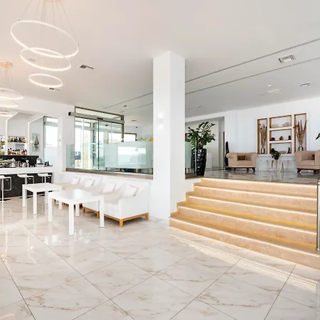 White Rock Of Kos - Adults Only Hotel