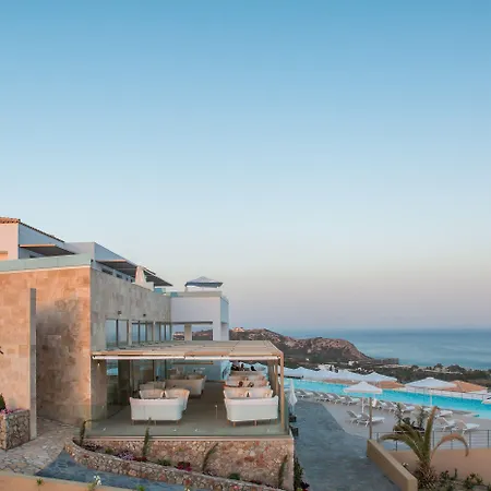 White Rock Of Kos - Adults Only 5*