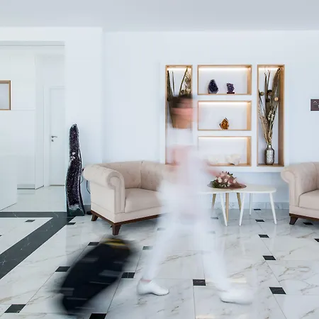 White Rock Of Kos - Adults Only 5* Kefalos (Kos)