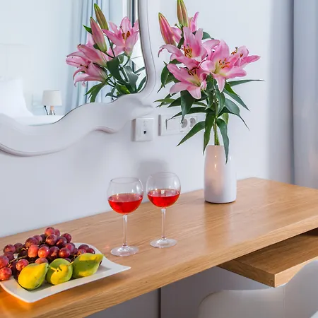 Hotel White Rock Of Kos - Adults Only 5*