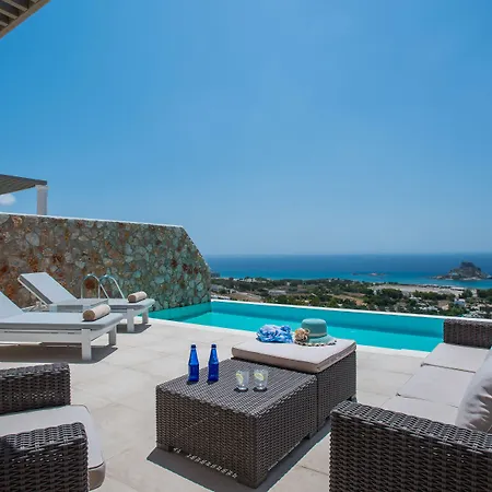 White Rock Of Kos - Adults Only 5*