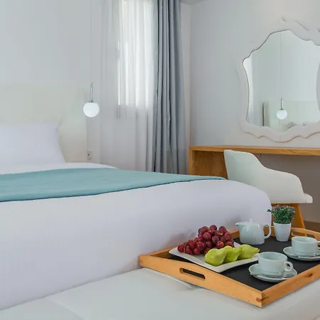 Hotel White Rock Of Kos - Adults Only