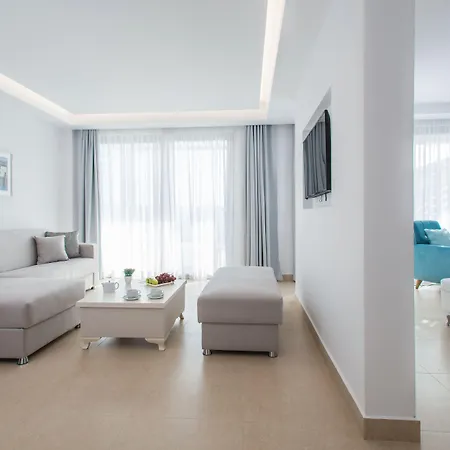 White Rock Of Kos - Adults Only