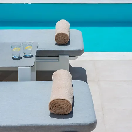 White Rock Of Kos - Adults Only Kefalos (Kos)