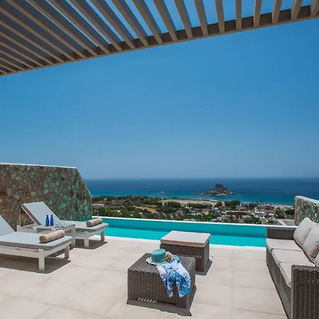 White Rock Of Kos - Adults Only