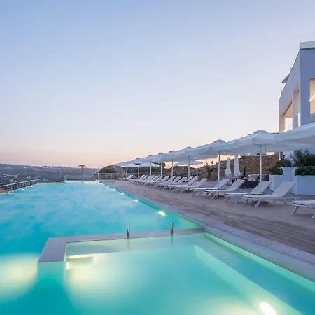 White Rock Of Kos - Adults Only 5*