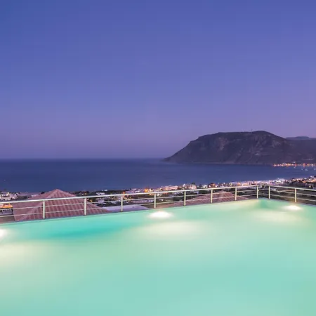 Hotel White Rock Of Kos - Adults Only