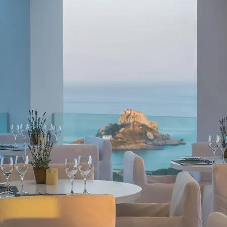 White Rock Of Kos - Adults Only Kefalos (Kos)