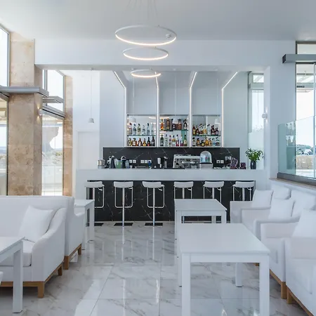 White Rock Of Kos - Adults Only Kefalos (Kos)