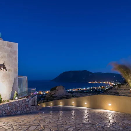 Hotel White Rock Of Kos - Adults Only