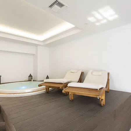 White Rock Of Kos - Adults Only Hotel