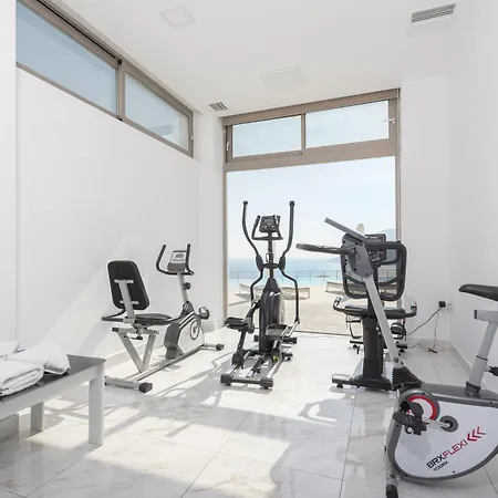 White Rock Of Kos - Adults Only Hotel