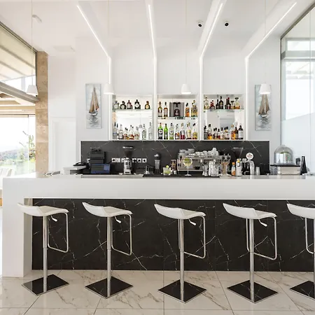 White Rock Of Kos - Adults Only 5*