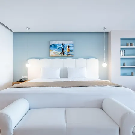 White Rock Of Kos - Adults Only