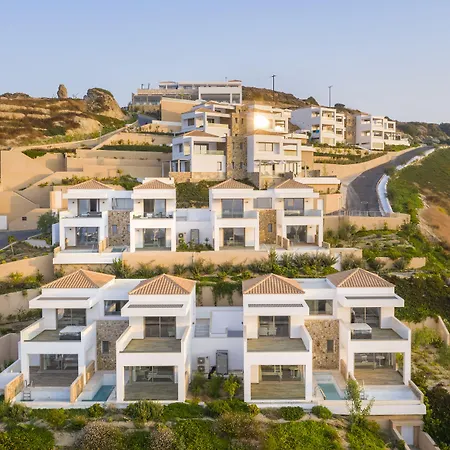 White Rock Of Kos - Adults Only Hotel Kefalos (Kos)