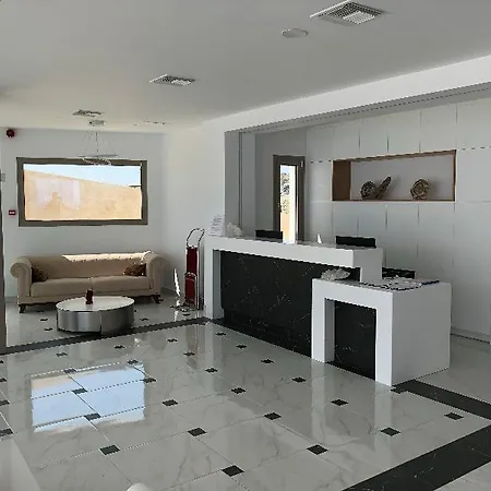 Hotel White Rock Of Kos - Adults Only