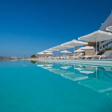 White Rock Of Kos - Adults Only קפלוס