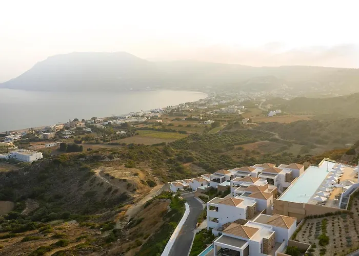 White Rock Of Kos - Adults Only 5* Кефалос