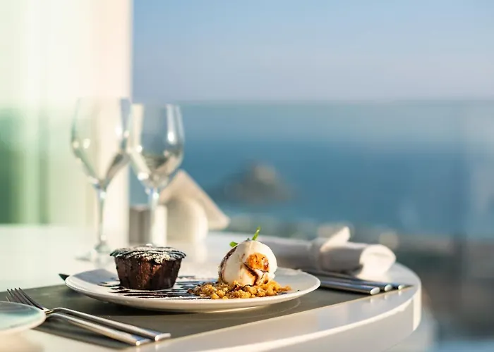 White Rock Of Kos - Adults Only