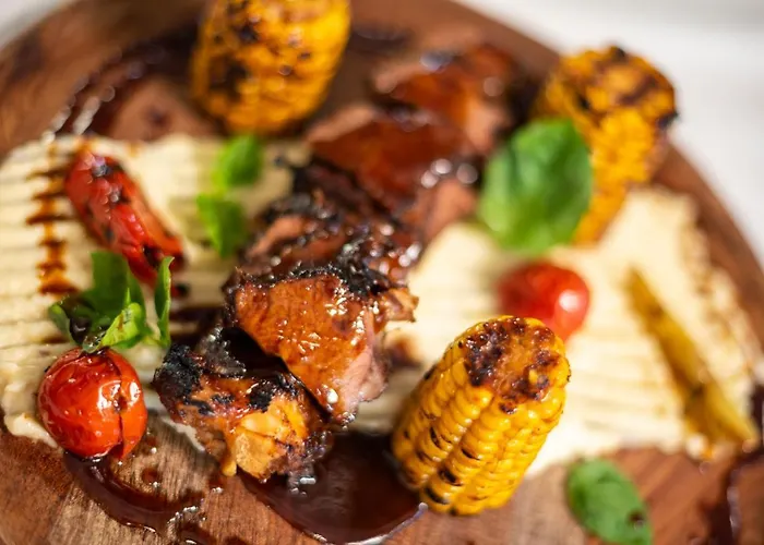 White Rock Of Kos - Adults Only 5*