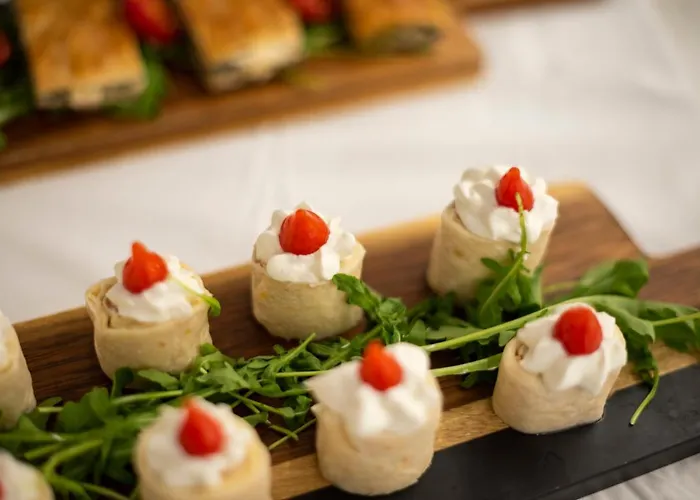 Отель White Rock Of Kos - Adults Only Кефалос