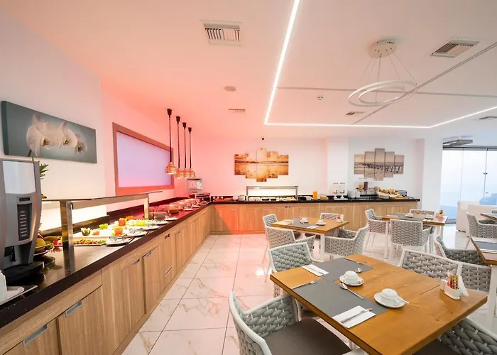 White Rock Of Kos - Adults Only 5*