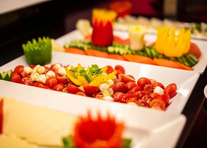 Отель White Rock Of Kos - Adults Only 5*