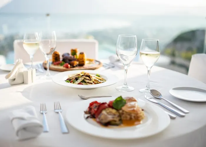 White Rock Of Kos - Adults Only