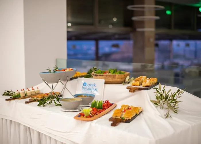 Отель White Rock Of Kos - Adults Only 5*