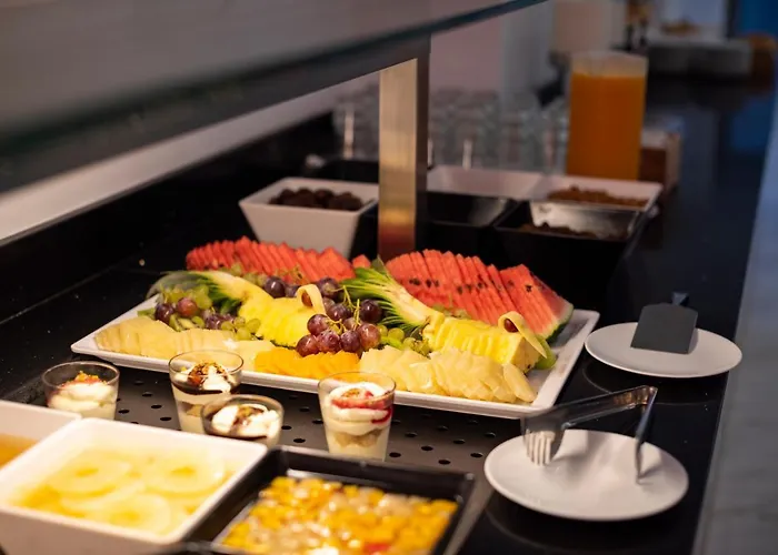 White Rock Of Kos - Adults Only Hotel 5*