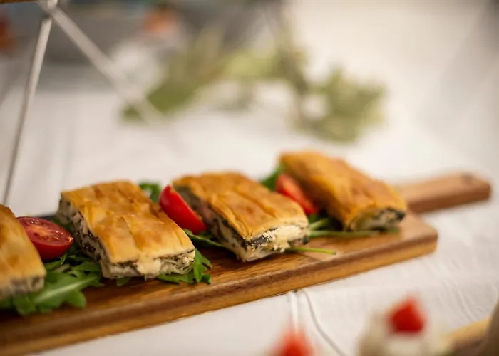 Hotel White Rock Of Kos - Adults Only Kéfalos