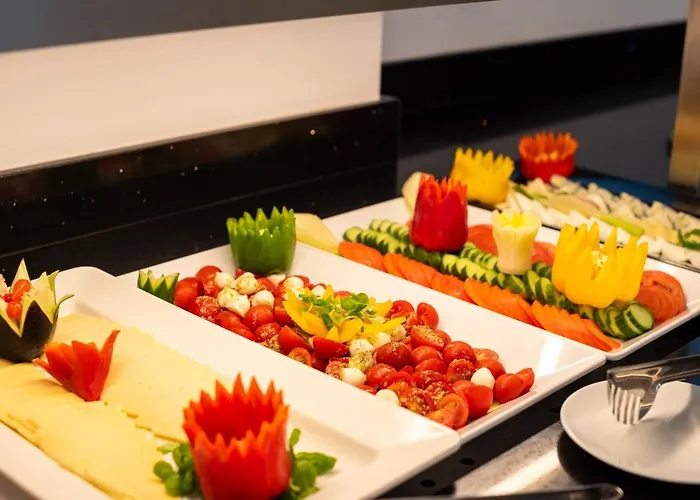 White Rock Of Kos - Adults Only Hotel 5*