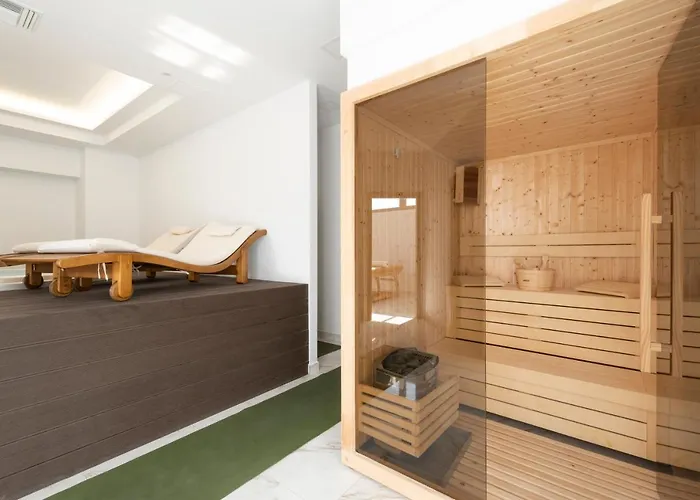 White Rock Of Kos - Adults Only 5*