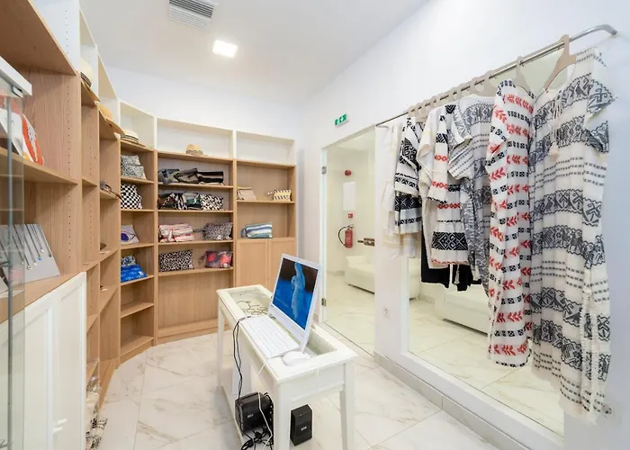 Hotel White Rock Of Kos - Adults Only 5*