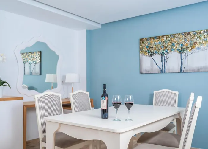 Отель White Rock Of Kos - Adults Only 5*