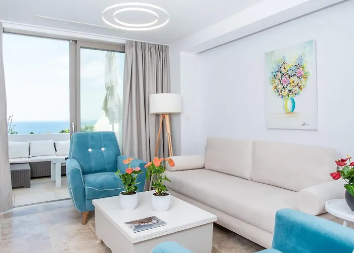 White Rock Of Kos - Adults Only Кефалос