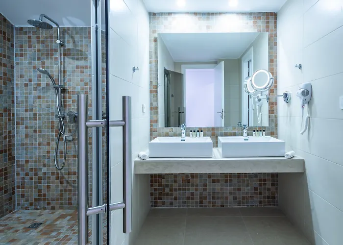 Отель White Rock Of Kos - Adults Only 5*