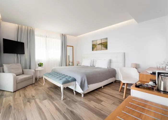 Отель White Rock Of Kos - Adults Only Кефалос