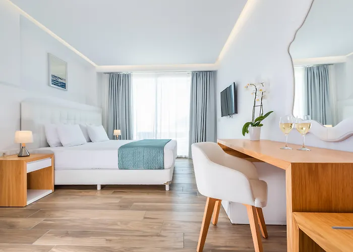 White Rock Of Kos - Adults Only Hotel 5*