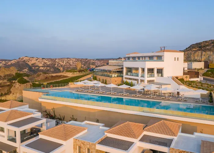 White Rock Of Kos - Adults Only Кефалос