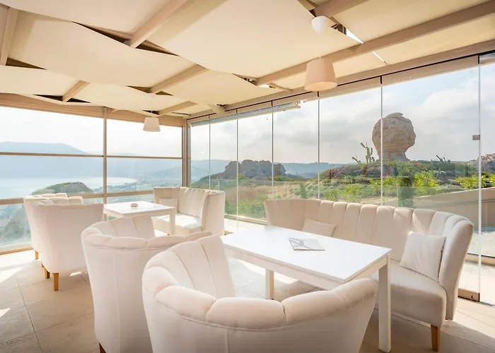 Hotel White Rock Of Kos - Adults Only