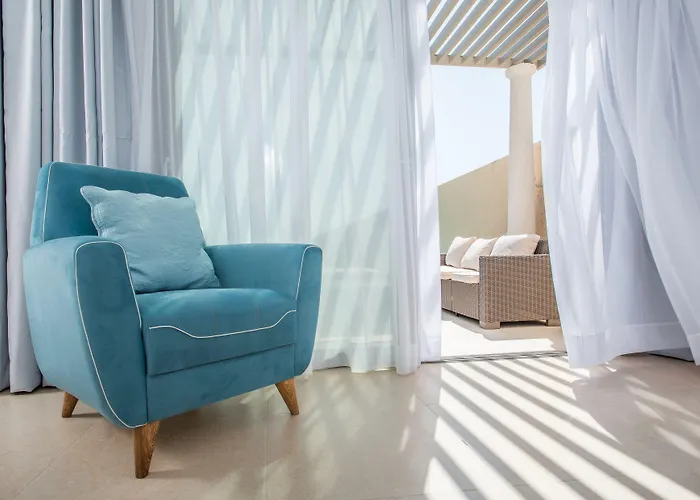 White Rock Of Kos - Adults Only 5*