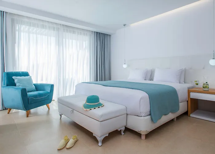 White Rock Of Kos - Adults Only Кефалос