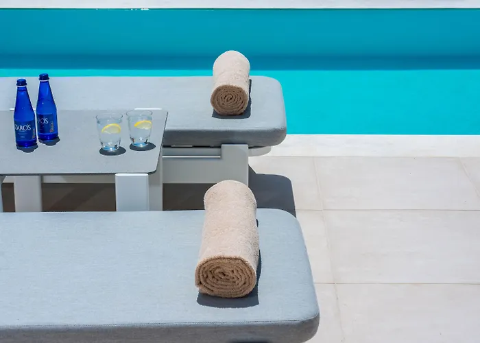 White Rock Of Kos - Adults Only Кефалос