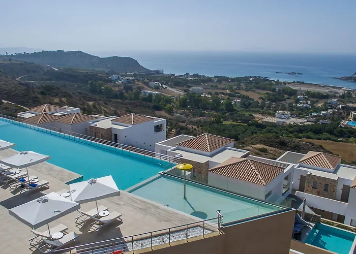 White Rock Of Kos - Adults Only Кефалос