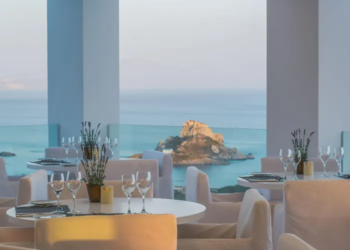 White Rock Of Kos - Adults Only Кефалос