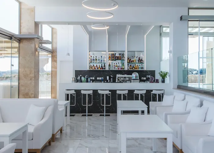 White Rock Of Kos - Adults Only Кефалос