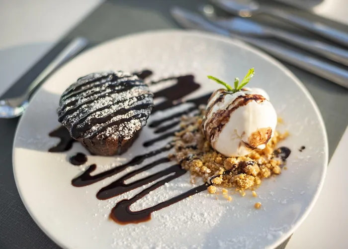 White Rock Of Kos - Adults Only 5*