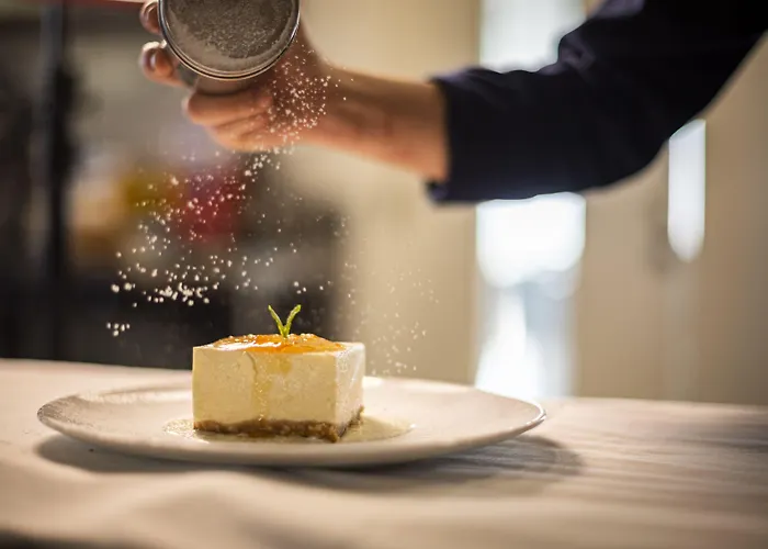 White Rock Of Kos - Adults Only 5*