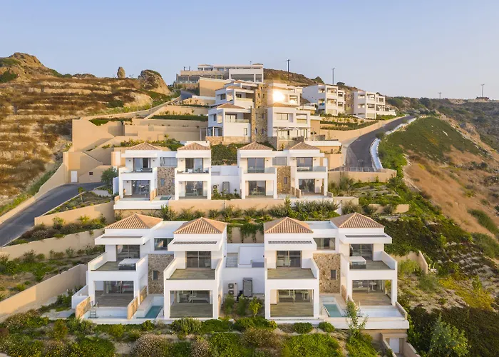 White Rock Of Kos - Adults Only Hotel Kéfalos